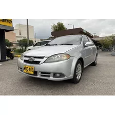 Chevrolet Optra