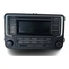 Radio Automotivo Vw Gol G7 Saveiro Amarok (c815)