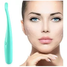 Aparelho Massageador Facial Touch Fisiomedic 