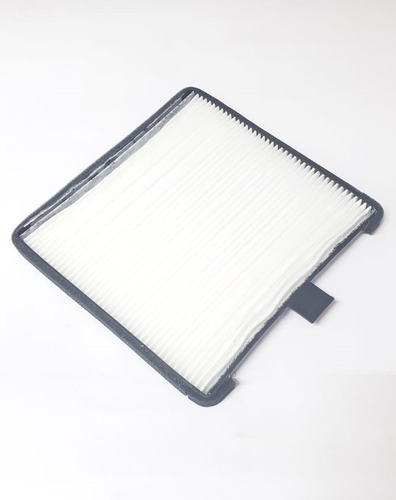 Filtro De Cabina Chevrolet Matiz G2 1.1l 2006-2015 Foto 3