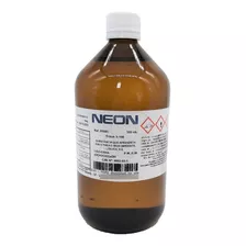 Triton X 100 500 Ml Com Laudo De Pureza Neon