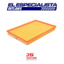 Filtro De Aire Bmw G30 G11 X3 X4 X5 X6 X7 Mann BMW X5 M