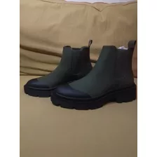 Botas De Lluvia Marca Xl Nuevas