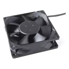 Cooler 140x140x25mm 12volts 0,24a Para Fonte Real