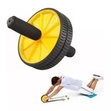 Rueda Abdominal Eco Mas Mini Mat Para Rodillas