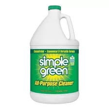 Limpiador Desengrasante Multiuso Simple Green Biodegradable