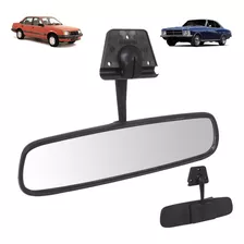 Espelho Retrovisor Interno Monza Opala Chevette Kadett D20