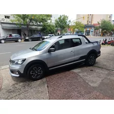 Volkswagen Saveiro Cross Cd