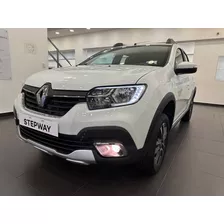 Renault Sandero Stepway Intens 1.6 En Stock Tl