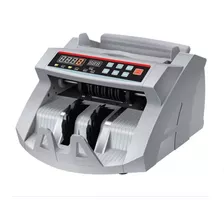 Maquina Contadora De Billetes Bill Counter 2821v