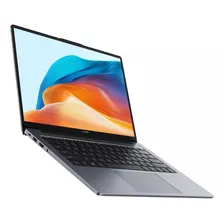 Huawei Matebook D14 Notebook Intel I5 1240p 512gb Ssd 8gb