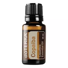 Óleo Essencial Doterra - Copaiba 15ml 100%puro