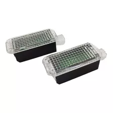 Lanternas Do Assoalho Led Vw/audi A3/a4/a5/a6/q3 4e0947415a 