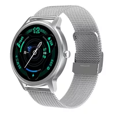 Reloj Inteligente Smartwatch Pro V3 Tech Pad 1.28 PuLG Ip67