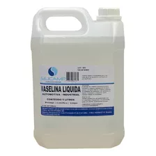 Vaselina Liquida Industrial E Automotiva Limpa Protege 05 L