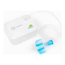 Aspirador Nasal Elctrico Para Bebs | The Nozebot By Dr. No