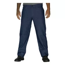 Calça Jeans Para O Trabalho Profissional Pesado Resistente