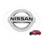 Emblema Parrilla Nissan Versa 2012-2014