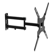 Suporte Mxt Ar-e15sb De Parede Para Tv/monitor De 23 Até 55 Preto