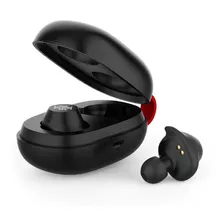 Auriculares Bluetooth Telefunken Bth100 4h 250mah Tws In Ear