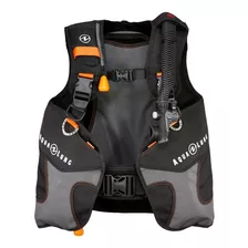 Aqualung Bcd Wave Orange