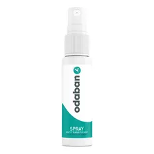 Tratamento Para Hiperidrose Odaban Spray