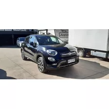 Fiat 500x Cross 4x4 1.4 Aut