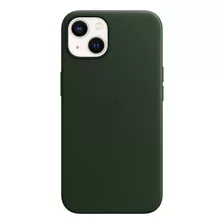 Forros Leather Case iPhone 13 Pro