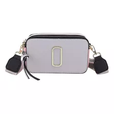 Bolsas Bandoleras Para Mujer Bolso De Hombro Dama Moda 1pc