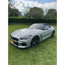 Bmw Z4 M40i 3.0 T