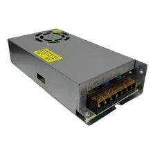 Fuente Switching 12v 20a Metálica