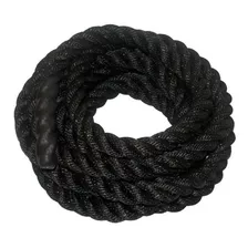 Cuerda Para Crossfit Cuerda Azote Gym Battle Rope Profesiona