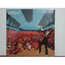 Lp Vinil The Chemical Brothers Surrender Duplo Lacrado 