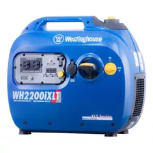 Generador Westinghouse Wh2.200ixlt