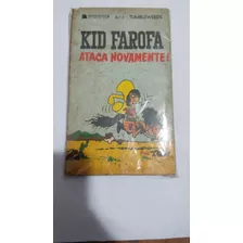 Kid Farofa N 2