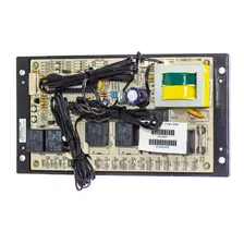 Placa Evaporadora Ar Condicionado Trane Brd02793 Original