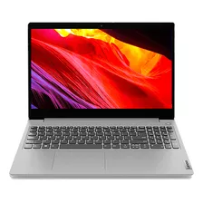Notebook Lenovo Ideapad 3i Intel Core I3 4gb 256gb Win11home