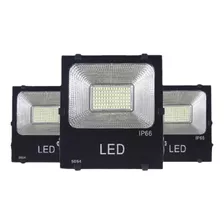 Reflector Led Exterior 10w 20w 30w 50w 100w 