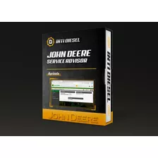 John Deere Service Advisor 5.3 2023-2024