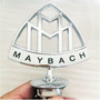 Adhesivo Para Logotipo De La Parte Trasera Maybach Autoadhes