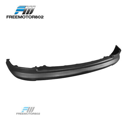 Fits 2003-2007 Scion Xb Wagon K-style Pu Front Bumper Li Zzg Foto 4