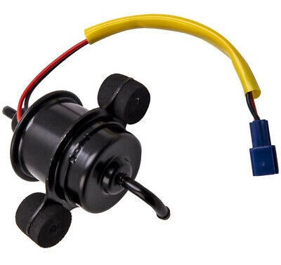 External Fuel Pump Oil For Nissan X-trail T30 2001-2013 17 Foto 2