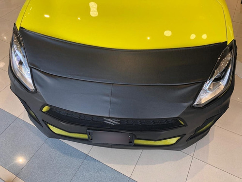 Antifaz Automotriz Suzuki Swift Sport 2019 100% Transpirable Foto 3