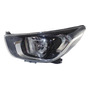 Lampara Luz Reverso Para Chevrolet Spark Cronos / Go Chevrolet 