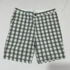 Short Bermuda Dockers Original Talla 40 / Calvin Guess