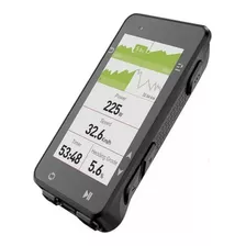 Gps Igpsport Igs630 Bike Ciclocomputador Bluetooh Strava