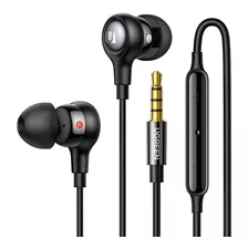 Ugreen Auriculares Con Microfono In-ear Hi-fi Estereo 