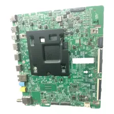 Placa Principal P/ Tv Sam Un55mu6100 Un55mu6100g Bn94-12433j