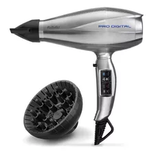 Babyliss Pro Digital 6000e - Secador De Pelo Profesional, Mo