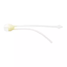 Aspirador Nasal Sugador Bebê Sucção A Vácuo Silicone